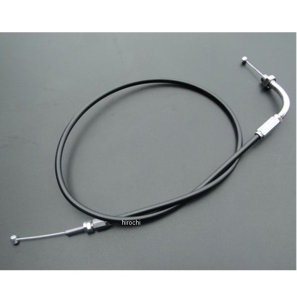 イージーアクセルワイヤー 引きのみ 10cmロング Z400FX