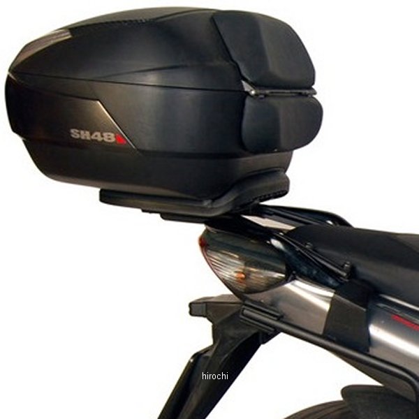 トップマスターフィッティングキット 04年-12年CBF1000、CBF500、CBF600 S/N