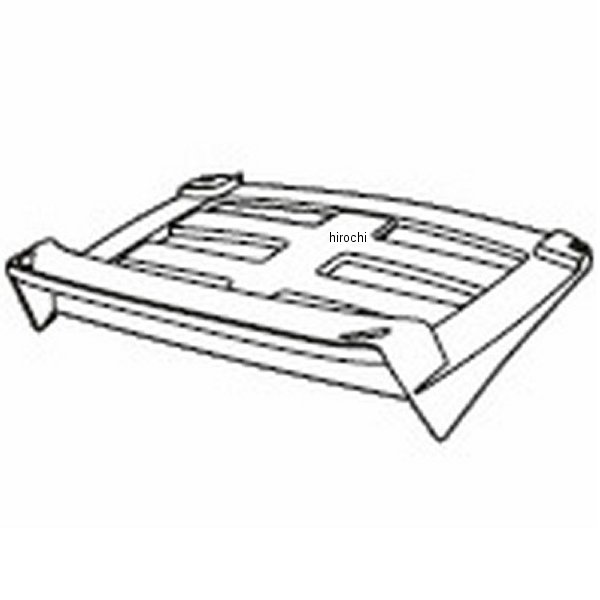 交換用ラック　SH40CG