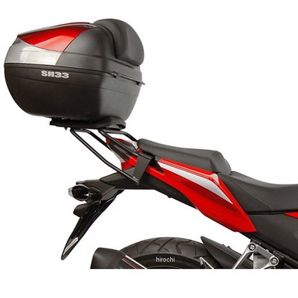 トップマスターフィッティングキット 11年-17年CBR 300R、CB300F、CBR250R、CBR125R