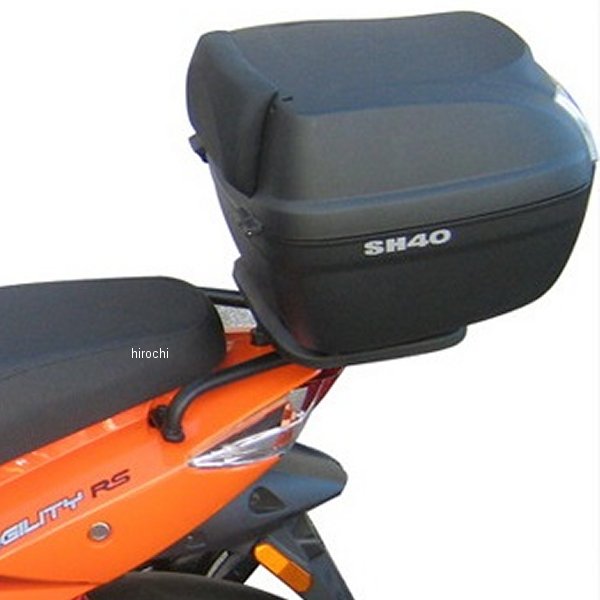 トップマスターフィッティングキット 10年-20年 キムコ アジリティ125RS、アジリティ50RS