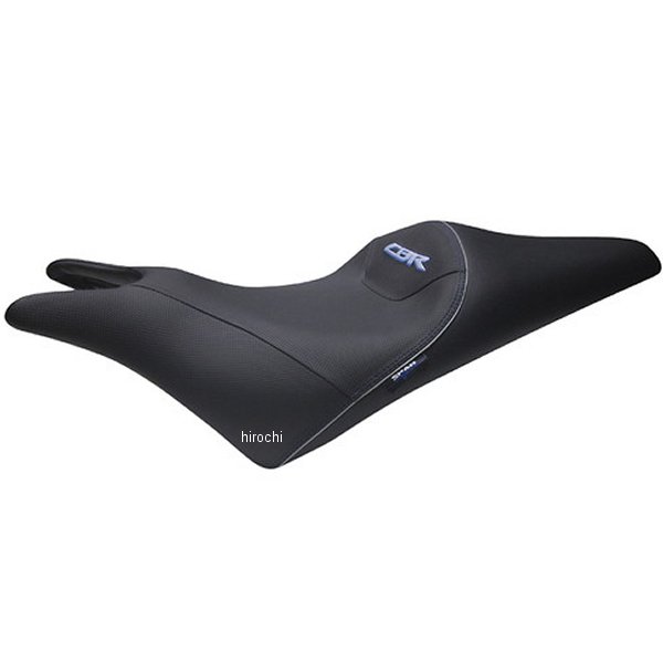 コンフォートシート 青ステッチ 11年-12年 CBR600F