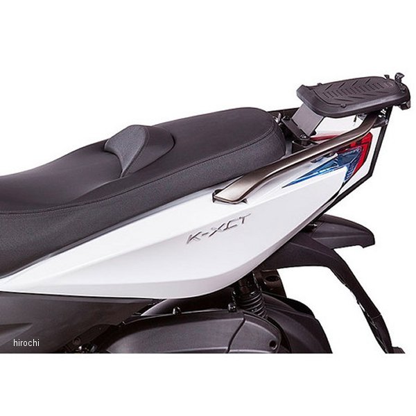 トップマスターフィッティングキット 13年- 17年 キムコ K-XCT125i、K-XCT300i