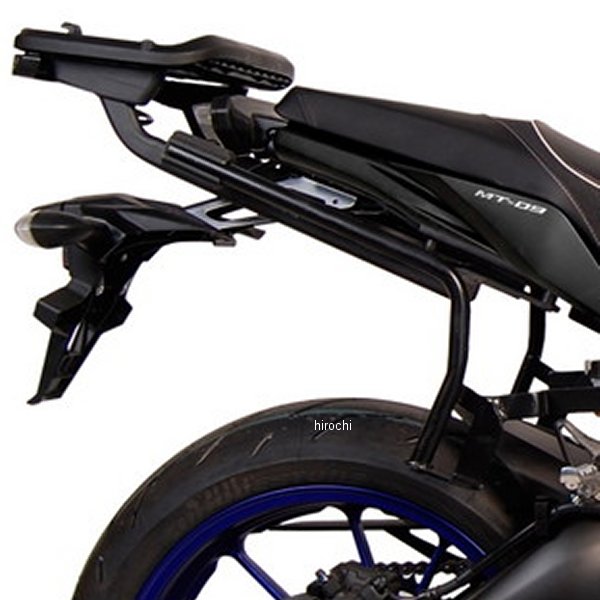 3Pシステム フィッティングキット 13年-16年 MT-09