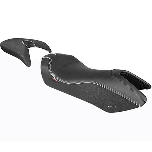 コンフォートシート 白ステッチ 14年-17年 インテグラ750