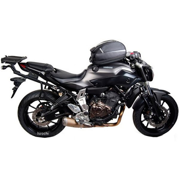 3Pシステム フィッティングキット 14年-15年 MT-07