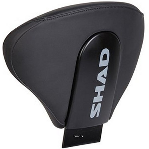 バックレスト 黒