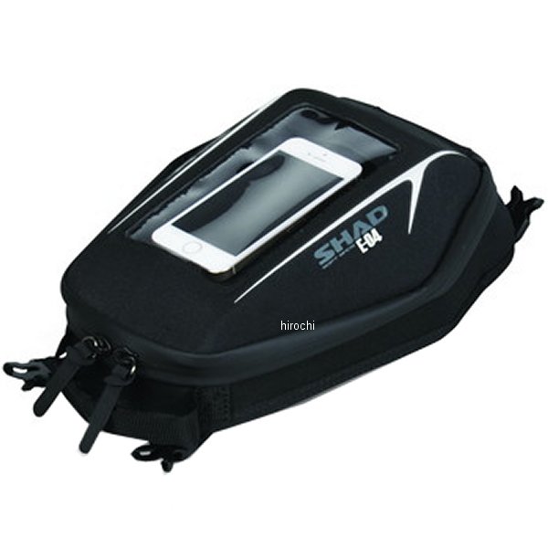 タンクバッグ E04 3L 黒