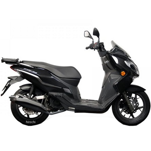 トップマスターフィッティングキット 15年-17年 KEEWAY CITY BLADE 125i