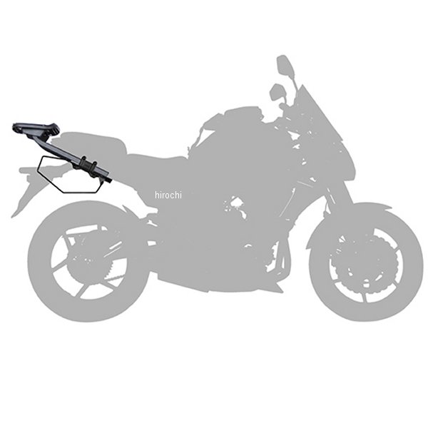 サイドバッグホルダー 16年-17年 TRACER 700