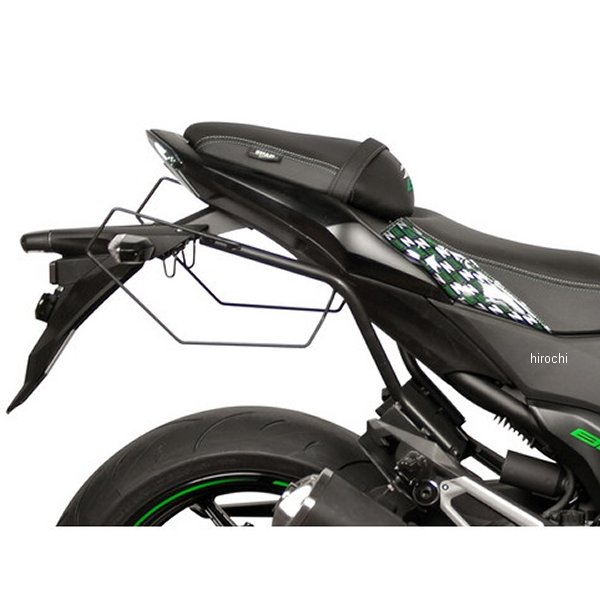 サドルバッグサポートキット Z800