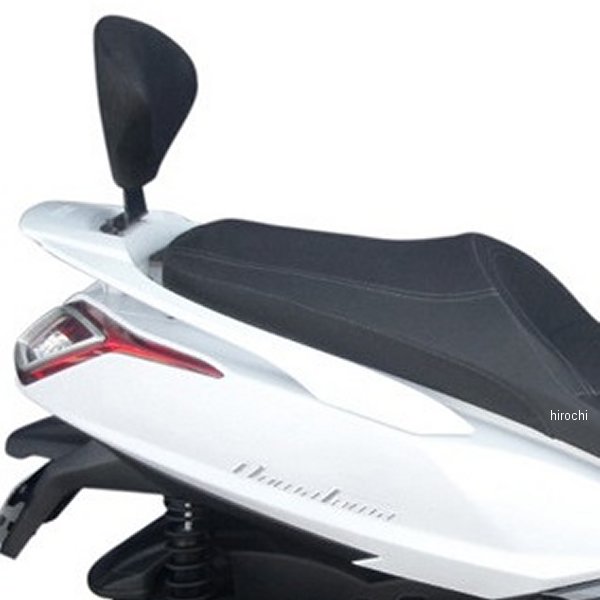 バックレスト フィッティングキット 16年-20年 キムコ