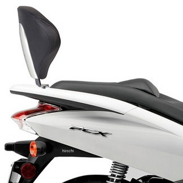 バックレスト フィッティングキット 10年-20年 PCX125