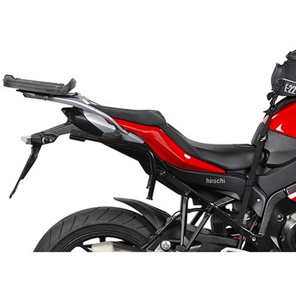 3Pシステム フィッティングキット 15年-19年 BMW S1000XR