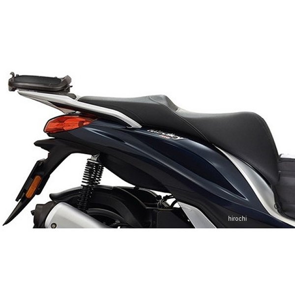 トップマスターフィッティングキット 16年-20年 PIAGGIO MEDLY125