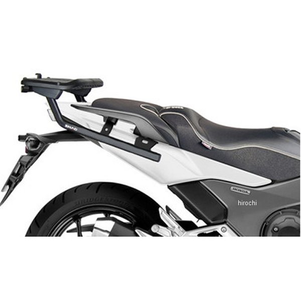 トップマスターフィッティングキット 16年-19年 インテグラ750