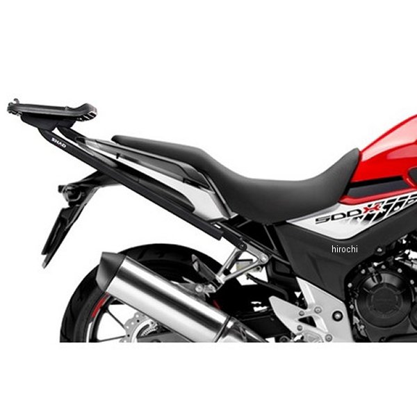 トップマスターフィッティングキット 13年-20年CB500X