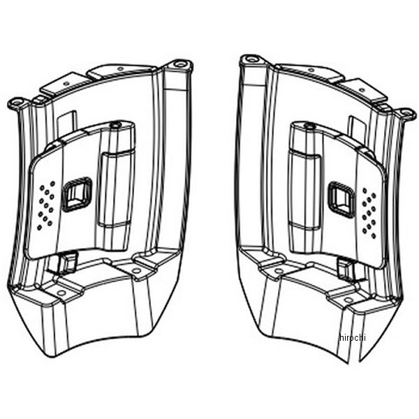 容量調整ストッパー補修パーツ SH58X/SH59X専用
