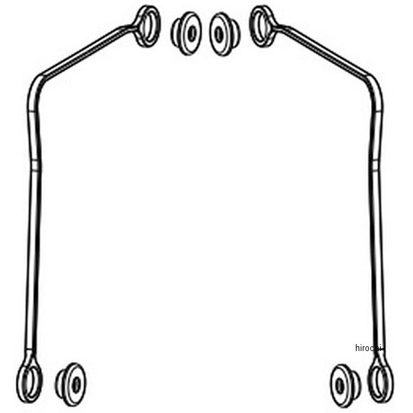 ストッパー SH59X/SH58専用