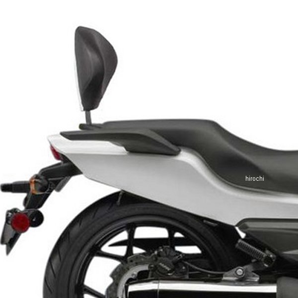 バックレスト フィッティングキット 14年-18年 CTX700