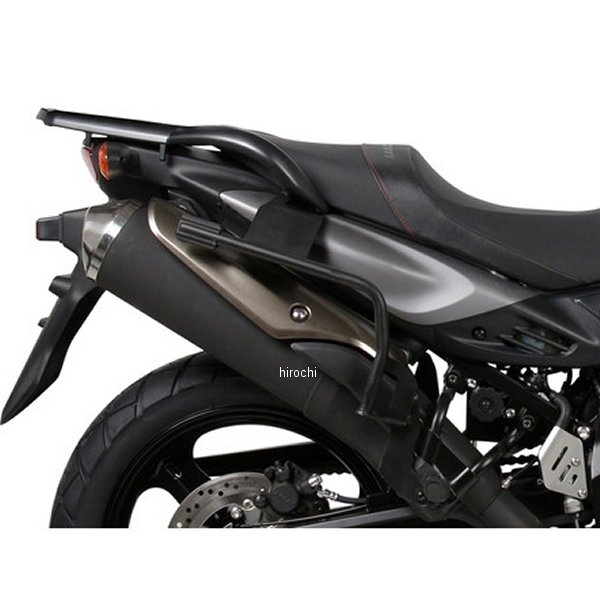 3Pシステム フィッティングキット 12年-16年 V-ストローム650