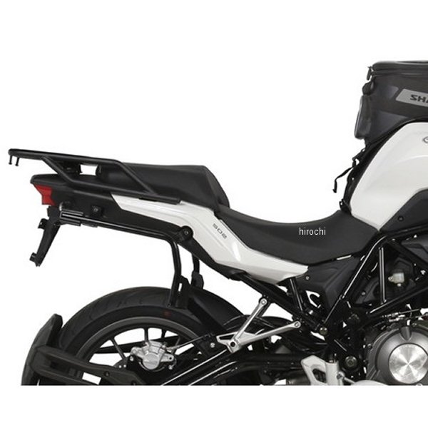 3Pシステム フィッティングキット 16年-20年 ベネリ TRK502