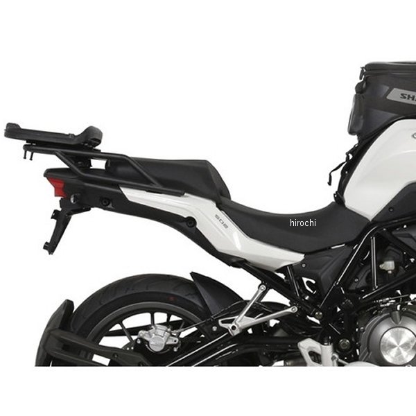 トップマスターフィッティングキット 18年-19年 ベネリ TRK502X、TRK502、TRK125、TRK251