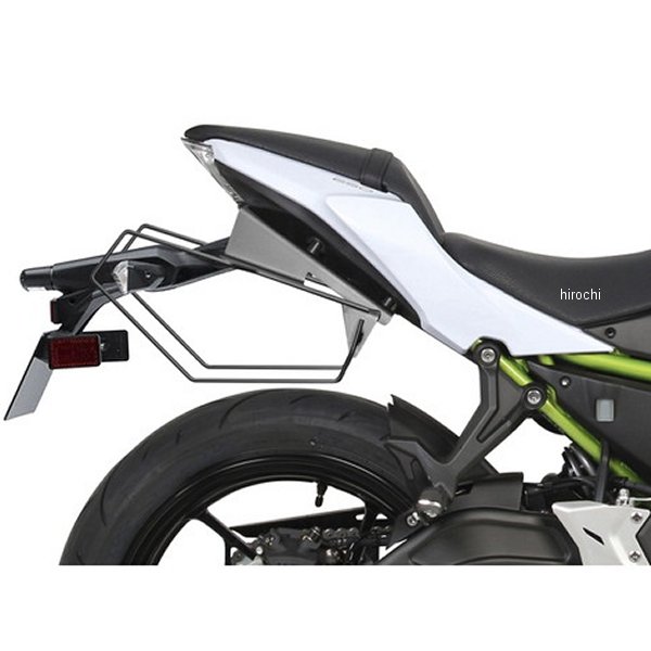 サイドバッグホルダー 16年-20年 Z650