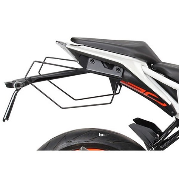 サイドバッグホルダー 17年-19年 KTM