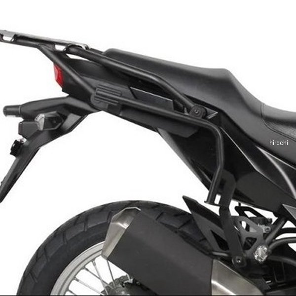 3Pシステム フィッティングキット 17年-20年 ヴェルシス-X 300