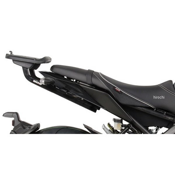 トップマスターフィッティングキット 17年-19年 MT-09 SP、MT-09