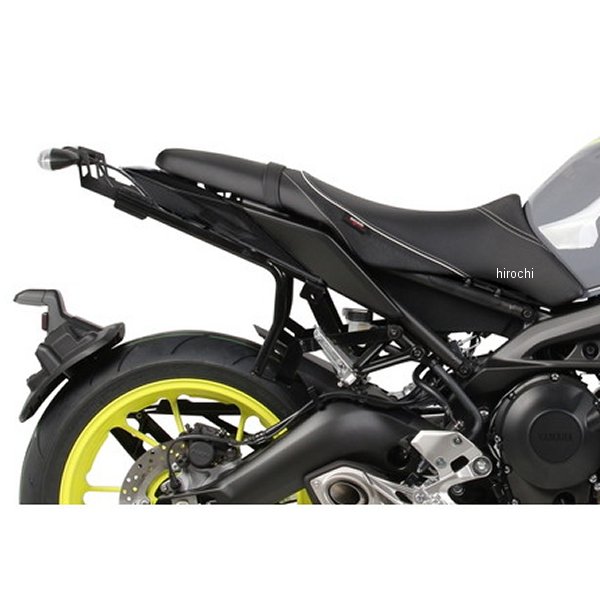 3Pシステム フィッティングキット 17年-20年 MT-09