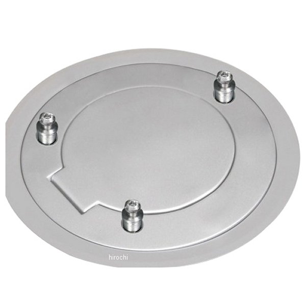 PIN SYSTEM タンクバッグ専用 フィッティングプレートセット 05年-18年 スズキ