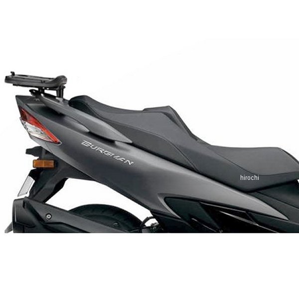 トップマスターフィッティングキット 17年-20年 バーグマン400