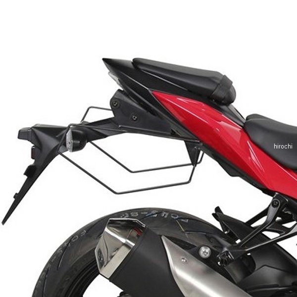 サイドバッグホルダー 17年-19年 GSX750S