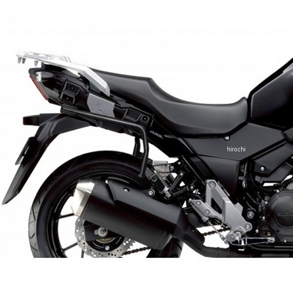 3Pシステム フィッティングキット 17年-20年 V-ストローム250