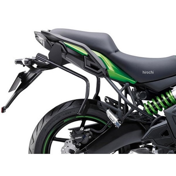 3Pシステム フィッティングキット 15年-20年 ベルシス650