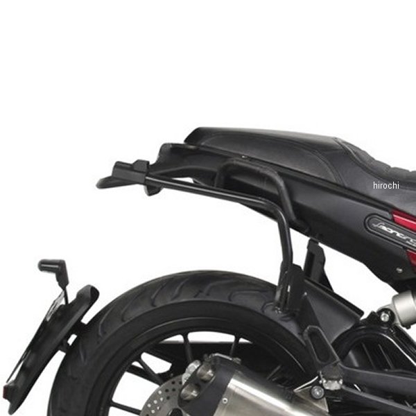 3Pシステム フィッティングキット 17年-20年 ベネリ LEONCINO502i、TRAIL