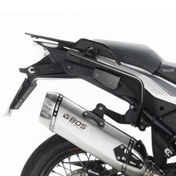 3Pシステム フィッティングキット 18年-19年 CRF1000L Africa Twin