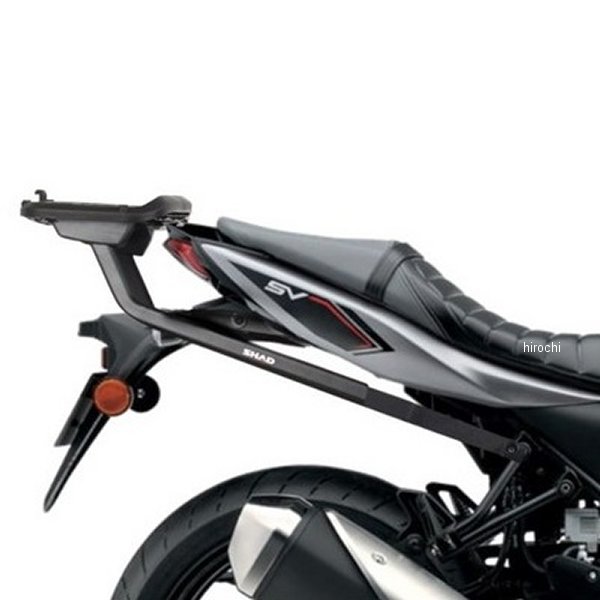 トップマスターフィッティングキット 16年-20年 SV650、SV650X