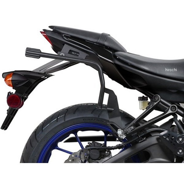 3Pシステム フィッティングキット 13年-19年 MT-07