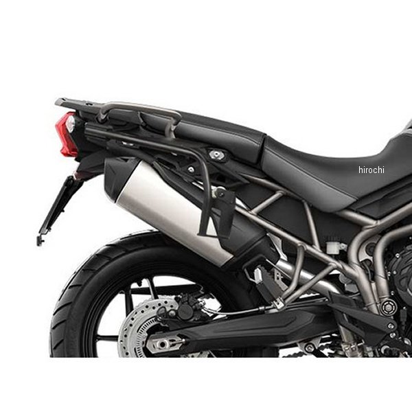 3Pシステム フィッティングキット 11年-20年 トライアンフ