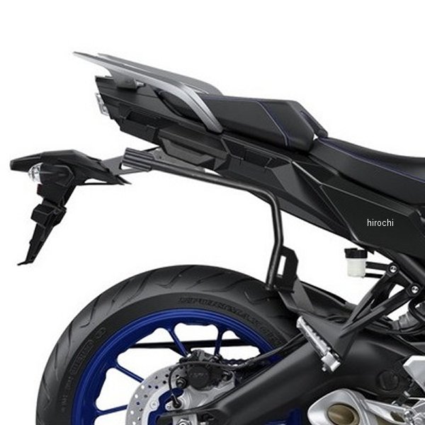 3Pシステム フィッティングキット 18年-20年 TRACER 900 GT