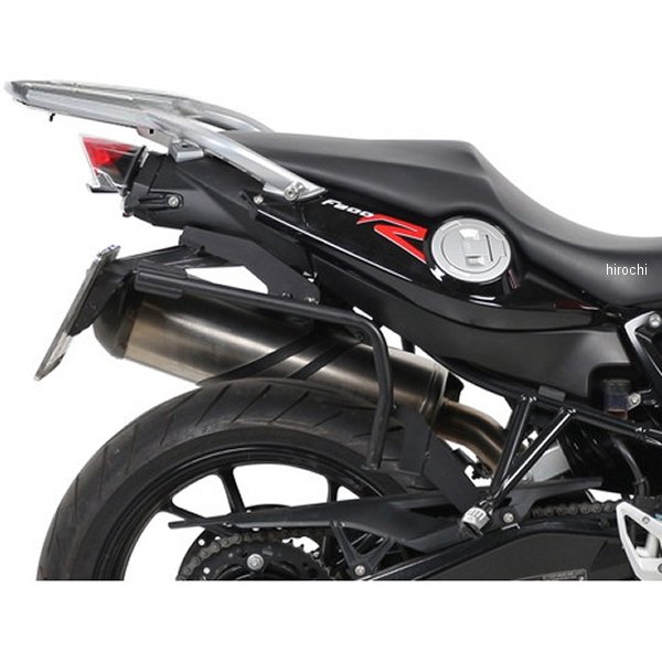 3Pシステム フィッティングキット 17年-20年 BMW F800R