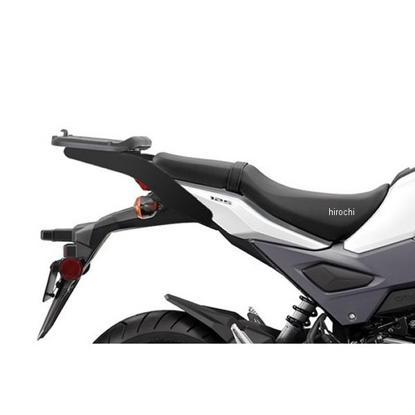 トップマスターフィッティングキット 17年-20年 グロム