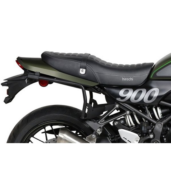 3Pシステム フィッティングキット 18年-20年 Z900RSカフェ、Z900RS