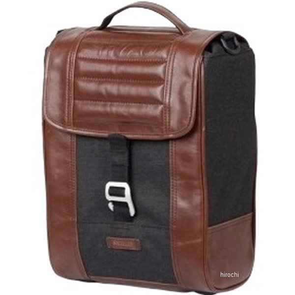 SRコレクション カフェレーサーサドルバッグ