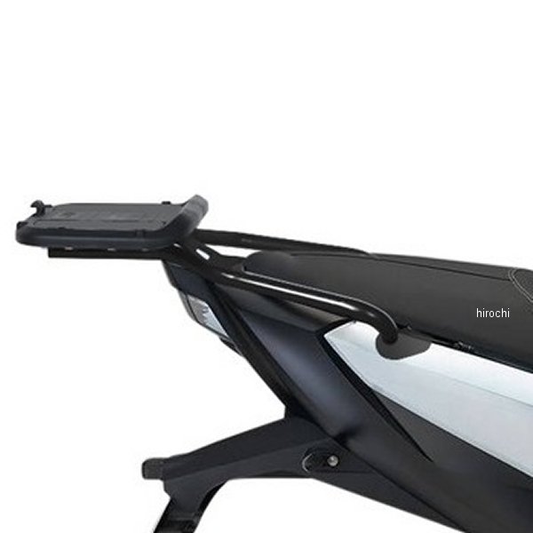 トップマスターフィッティングキット 17年-20年 BMW Cエヴォリューション ELECTRIC