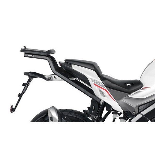 トップマスターフィッティングキット 18年-19年 KEEWAY RKF125