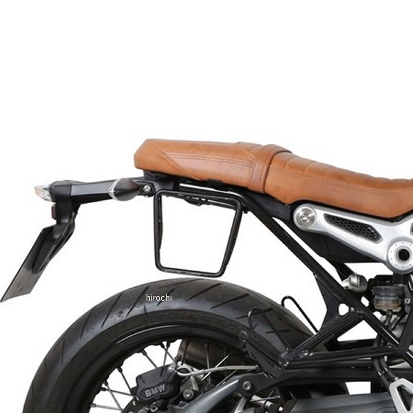 SRコレクション専用 サドルバッグフィッティングキット 13年-19年 BMW R Nine T 1200